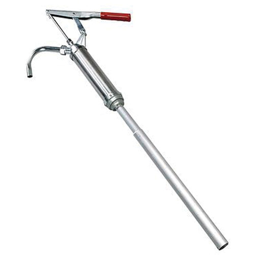 Metal Drum Pump Equipex