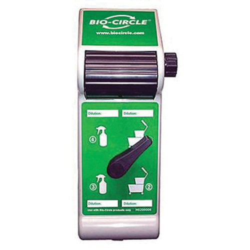 BIO-CIRCLE Proportioning System Equipex