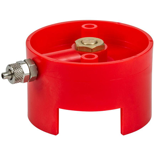 Socle de rechange pour poste de ravitaillement en liquides et air AIRFORCE Equipex