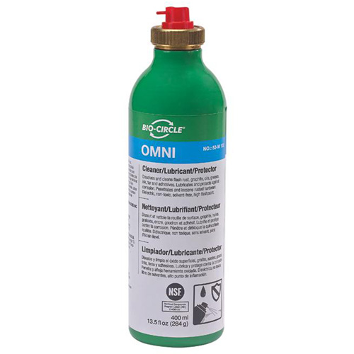 Air Force PL OMNI Refillable Sprayer Equipex