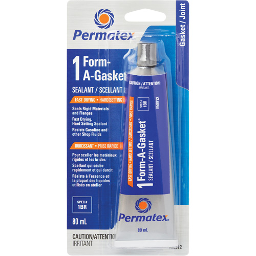 Scellant Form-A-Gasket no 1, 80 ml, Tube Equipex