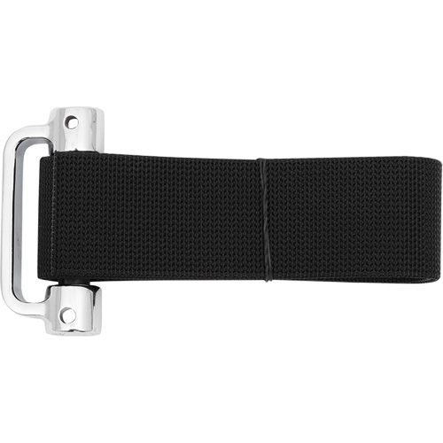 Heavy-Duty Strap Oil Filter Wrench, 0" - 9" Filter Capacity Equipex