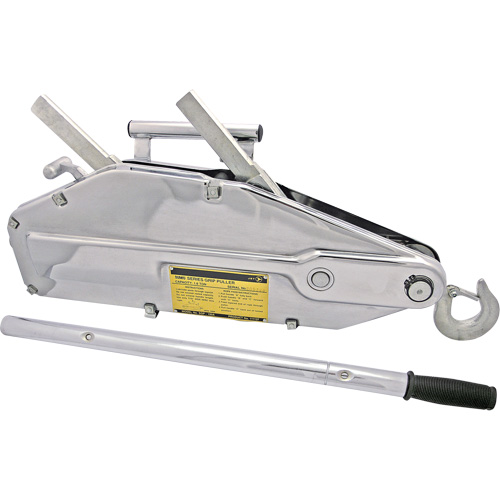 JGP-150A 2-Ton Grip Puller Equipex
