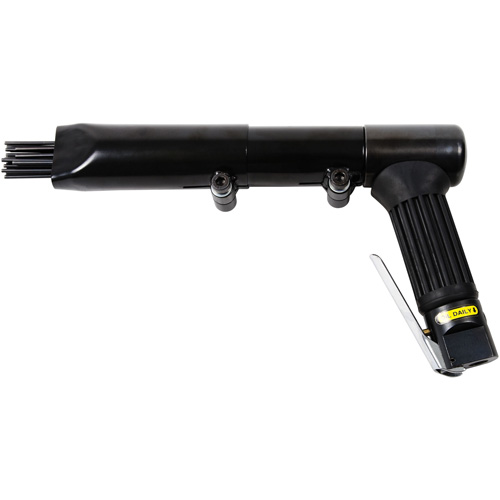 D&eacute;tartreur &agrave; prise pistolet NS260P, 1/4" NPT, 10 pi³/min, 3700 Coups/min, Course de 3" Equipex