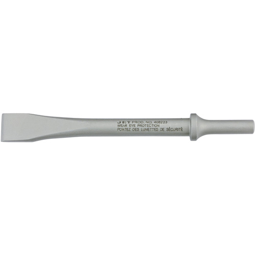 Ciseau &agrave; face plate robuste Equipex