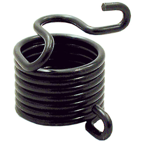 Coupleur de retenue pour ressort de mandrin AH150 0.401 Equipex