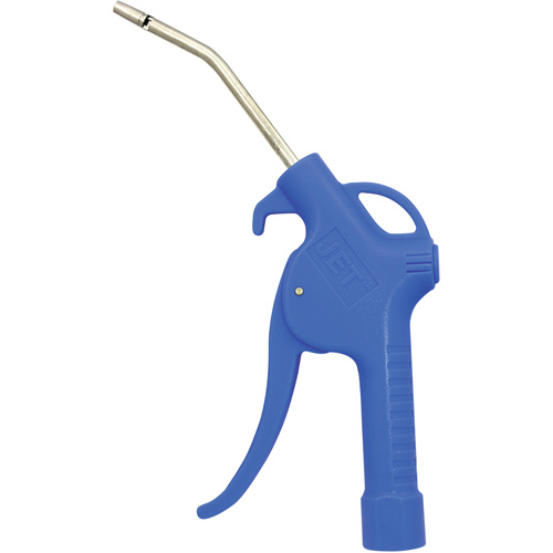 Soufflette robuste de 4" ABGO-4, 1/4" NPT, 13 pi³/min/15 pi³/min, 75 - 120 PSI Equipex