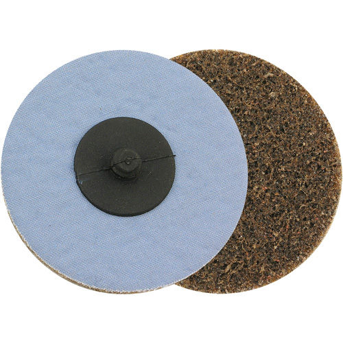 Surface Conditioning Disc, 3" Dia., Coarse Grit Equipex