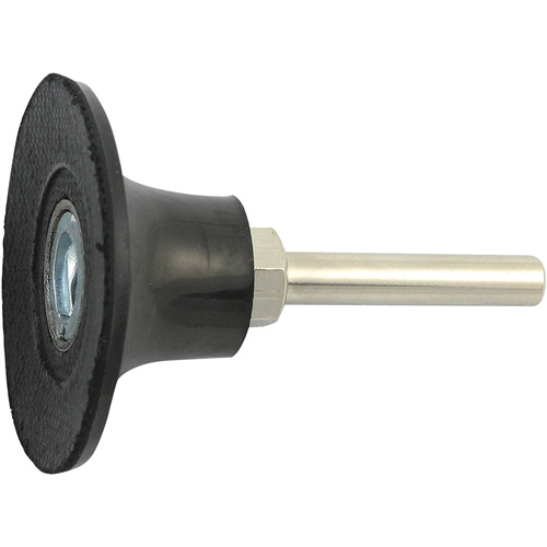 Male Back-Up Pad Equipex