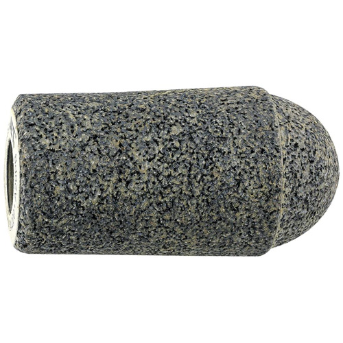 Bouchon en r&eacute;sine, 3" x Arbre de 5/8"-11NC, T18R Equipex