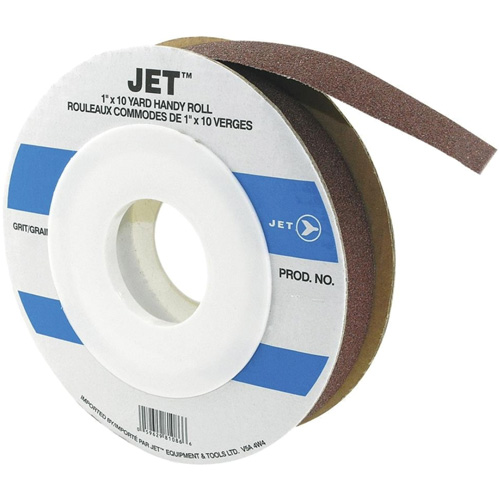 Abrasive Cloth Roll Equipex