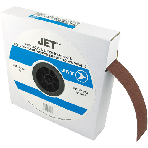 Abrasive Cloth Roll Equipex