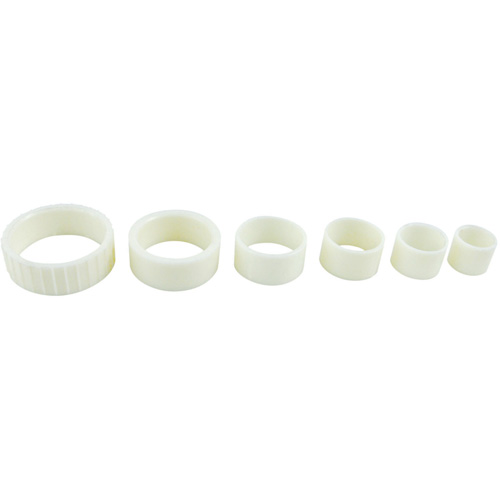 Jeu de bagues Equipex