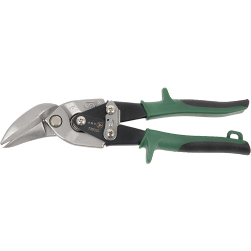 JOS-1R Offset Aviation Snips Equipex