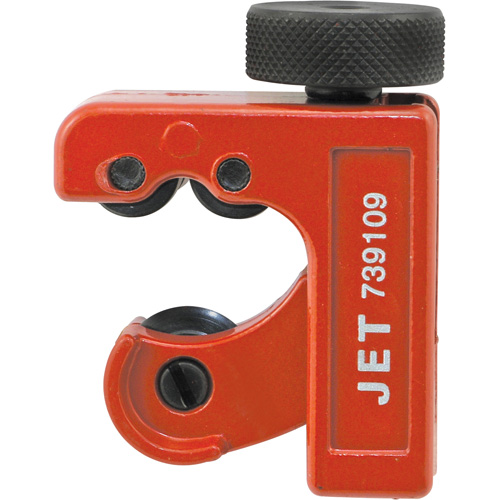 1-1/8" Mini Tubing Cutter, 1/8" - 5/8" Capacity Equipex
