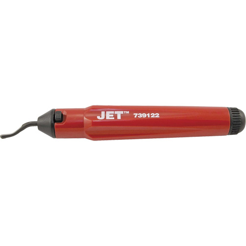 JDT-100 6" Deburring Tool Equipex
