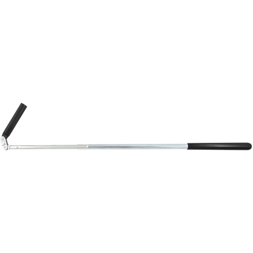 Flex Head Magnetic Pick-Up Tool, 26-3/4" Length, 5 lbs. Capacity Equipex