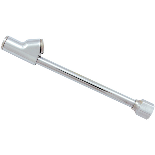 Mandrin pneumatique &agrave; t&ecirc;te double Equipex