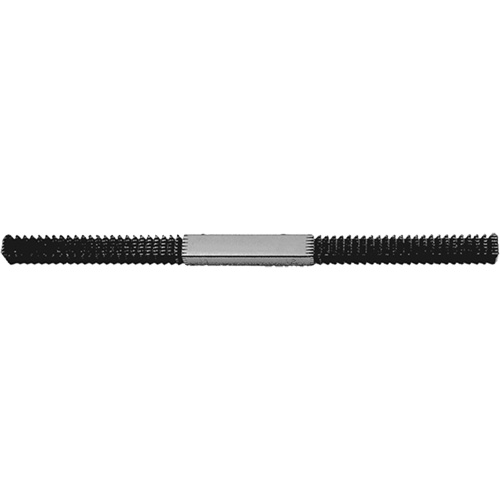 Heavy-Duty Thread Restoration File, Flat Equipex