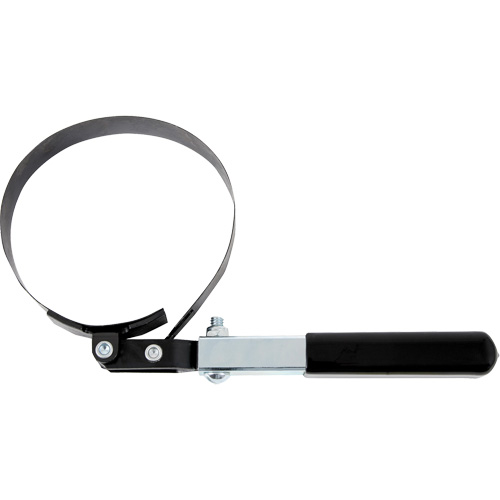 Swivel Handle Truck Oil Filter Wrench, 5-1/4"" - 5-3/4" Filter Capacity Equipex