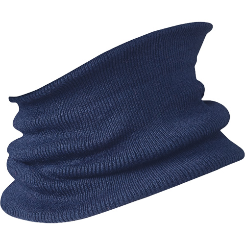 561 Hat Liner & Wind Guard, One Size, Navy Blue Equipex
