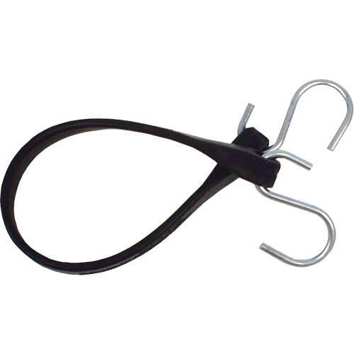 Attache-b&acirc;ches en caoutchouc EPDM, 31" Equipex