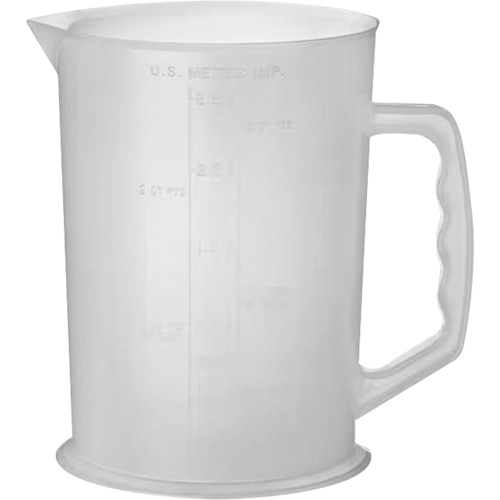 Measuring Jug Equipex