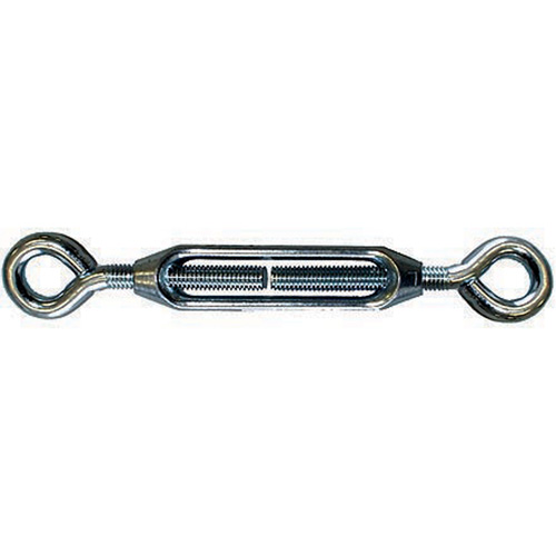 Eye & Eye Turnbuckle Equipex