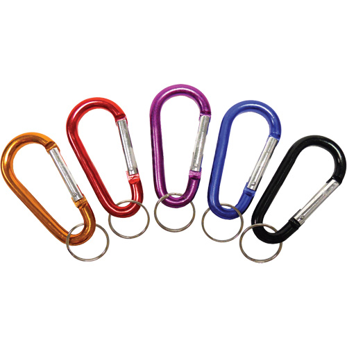 Aluminum Snap Link, 3-1/8" Equipex