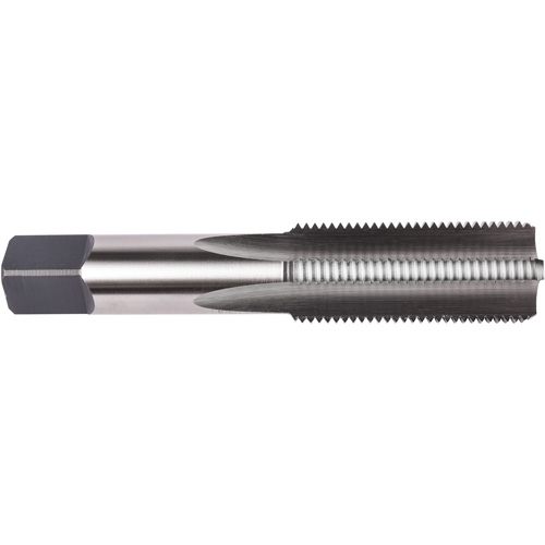 Hand Tap, High Speed Steel, M14x1.5 Thread Equipex