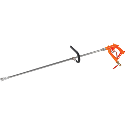 HydroForce Power Wash Guns Equipex