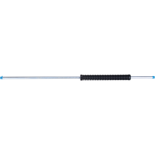 Lances rondes moul&eacute;es et galvanis&eacute;es de 36" Equipex