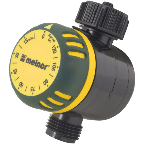 Minuteries m&eacute;caniques d'arrosage AquaTimer Equipex