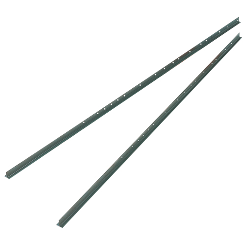 Poteaux en T en acier Equipex
