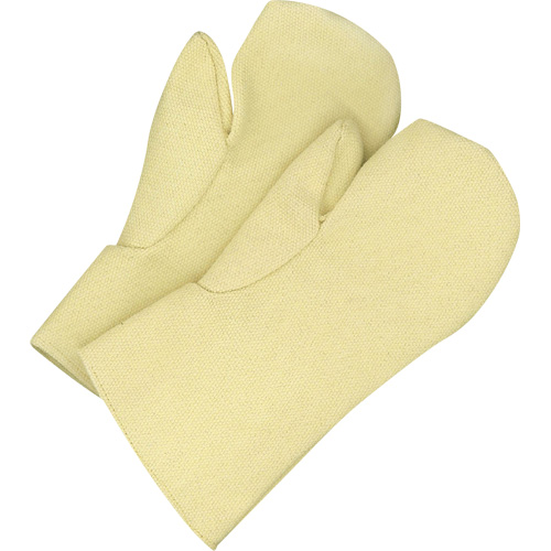 Couvre-mitaine de marque Gander, Kevlar Equipex