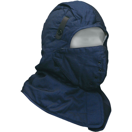 Classic Hardhat Liner with Face Mask Equipex