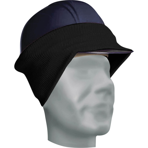 Windguard/Neck Warmer, One Size, Black Equipex
