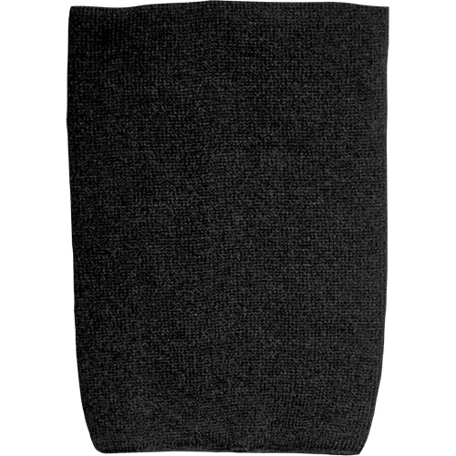 CarbonX&reg; Windguard/Neck Warmer, Black, Jersey Equipex