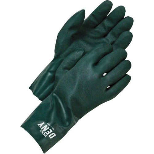 Gants enduits Deny 12", Taille unique, R&ecirc;vetement PVC Equipex
