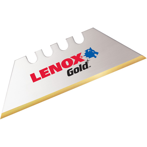 Lames utilitaires, Style Simple Equipex
