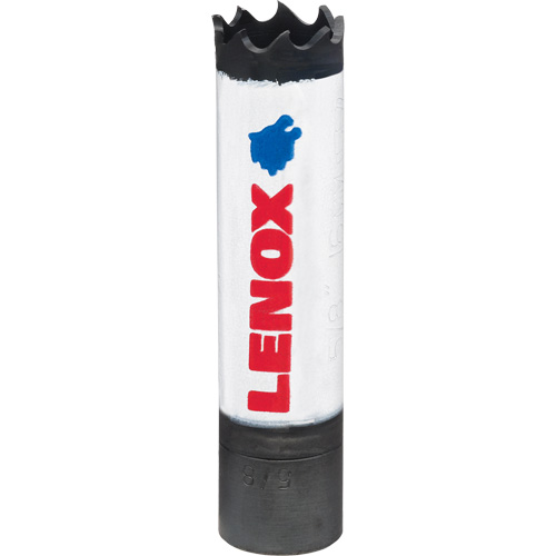 Scie-cloche Speed Slot, 5/8", Bim&eacute;tal Equipex