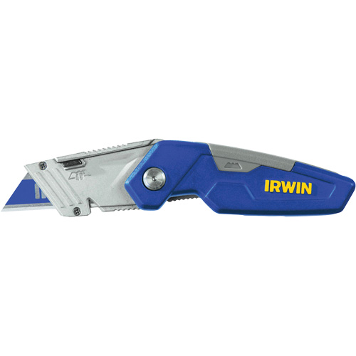 Folding Utility Knife Equipex