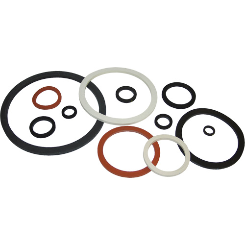 Cam & Groove Gasket, 1-1/2" Equipex