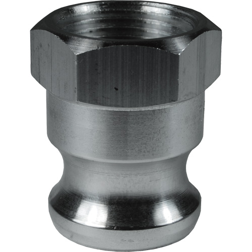 Dixon&reg; Cam & Groove Adapter Equipex