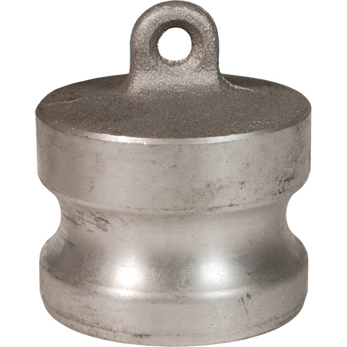 Dixon&reg; Cam & Groove Dust Plug Equipex