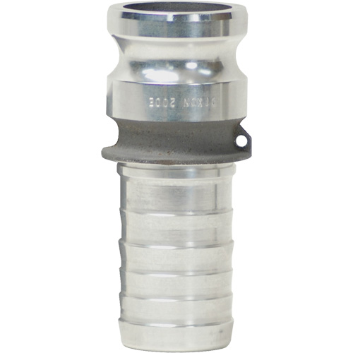 Dixon&reg; Cam & Groove Adapter x Hose Shank Equipex