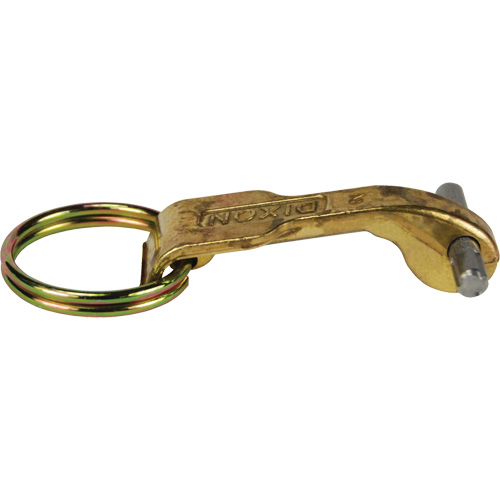 Dixon&reg; Cam & Groove Handle Equipex