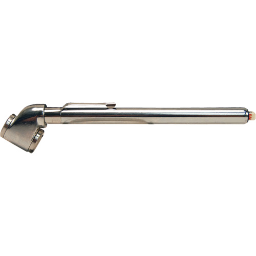 Dual Foot Tire Pressure Gauge Equipex