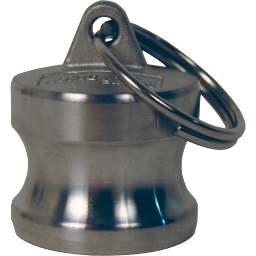 Global Cam & Groove Dust Plug Equipex