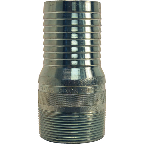 King Combination Nipple Equipex